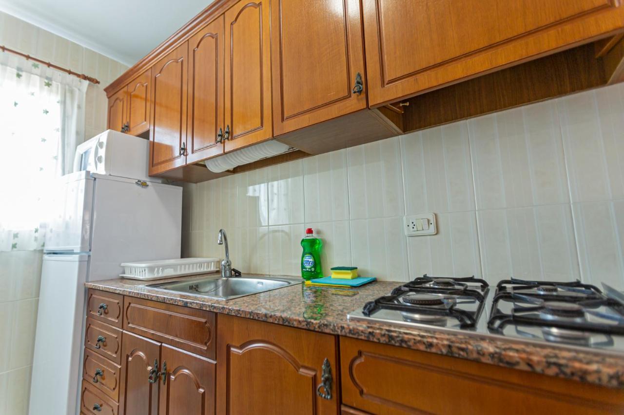Apartamentos Aigua Oliva Vinarós Exteriör bild